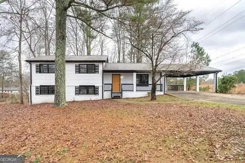 3918 Sherwood Drive, Douglasville, GA 30135