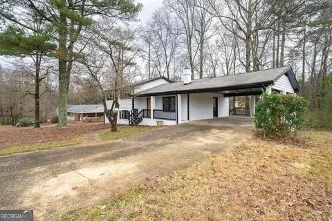 3918 Sherwood Drive, Douglasville, GA 30135 - #3