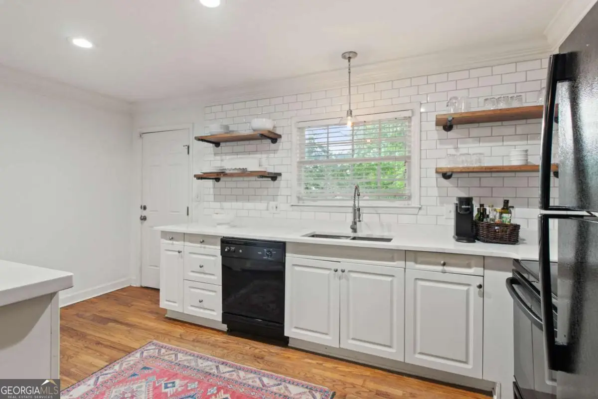 1020 Scott Boulevard #B4, Decatur, GA 30030 - #1