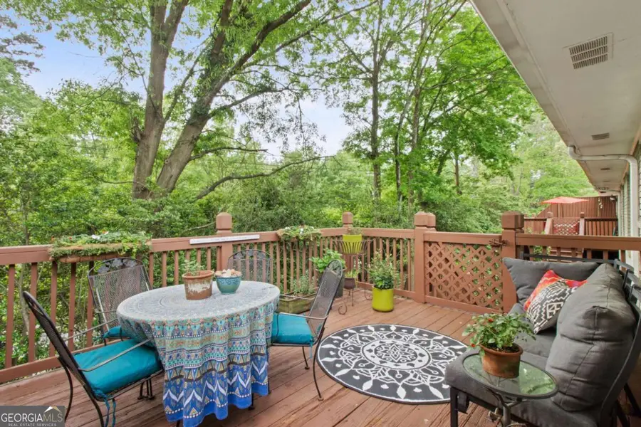 1020 Scott Boulevard #B4, Decatur, GA 30030 - #3