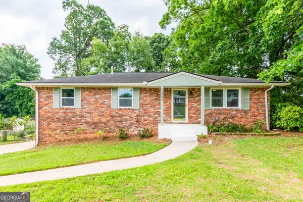 2680 Dunmoreland Terrace, South Fulton, GA 30349