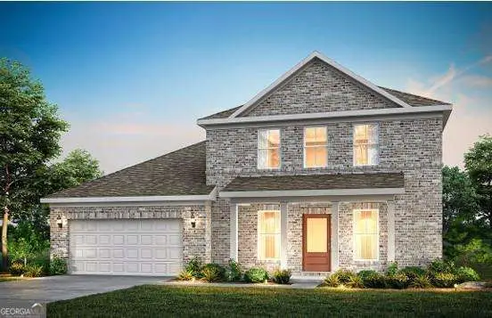 312 Wilton Way, McDonough, GA 30252 - #1