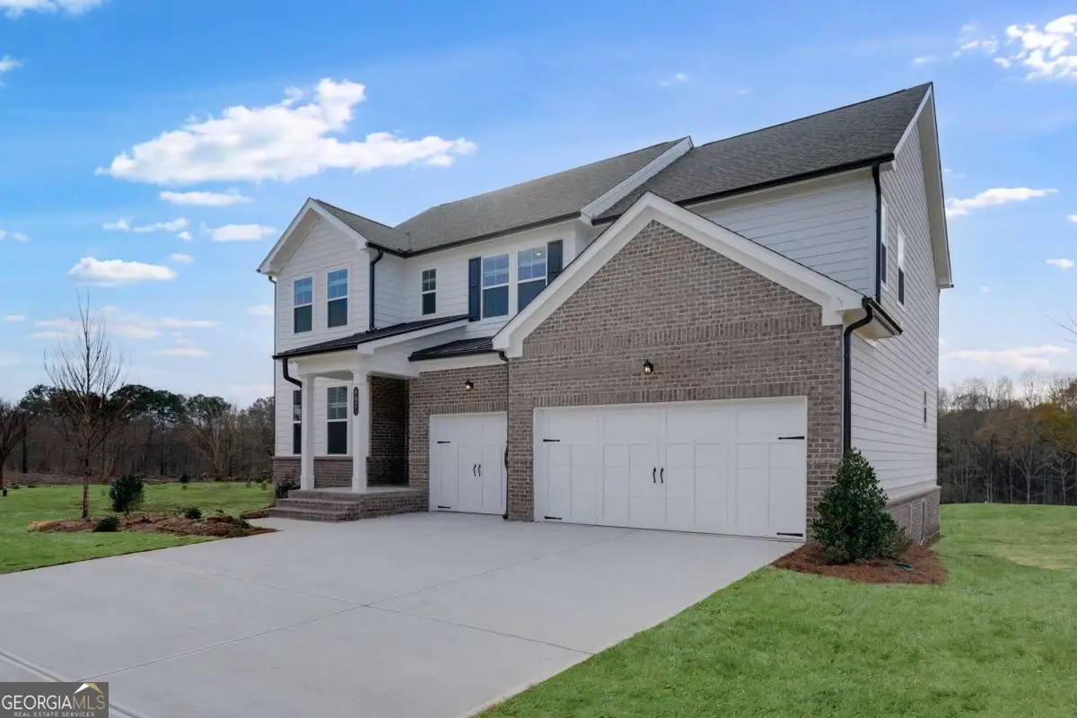1201 Birch Circle, Watkinsville, GA 30677 - #1