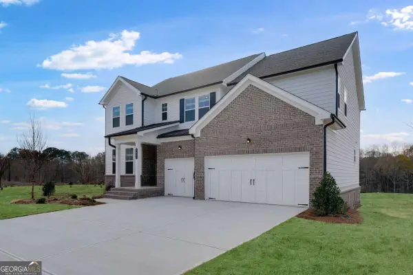1201 Birch Circle, Watkinsville, GA 30677