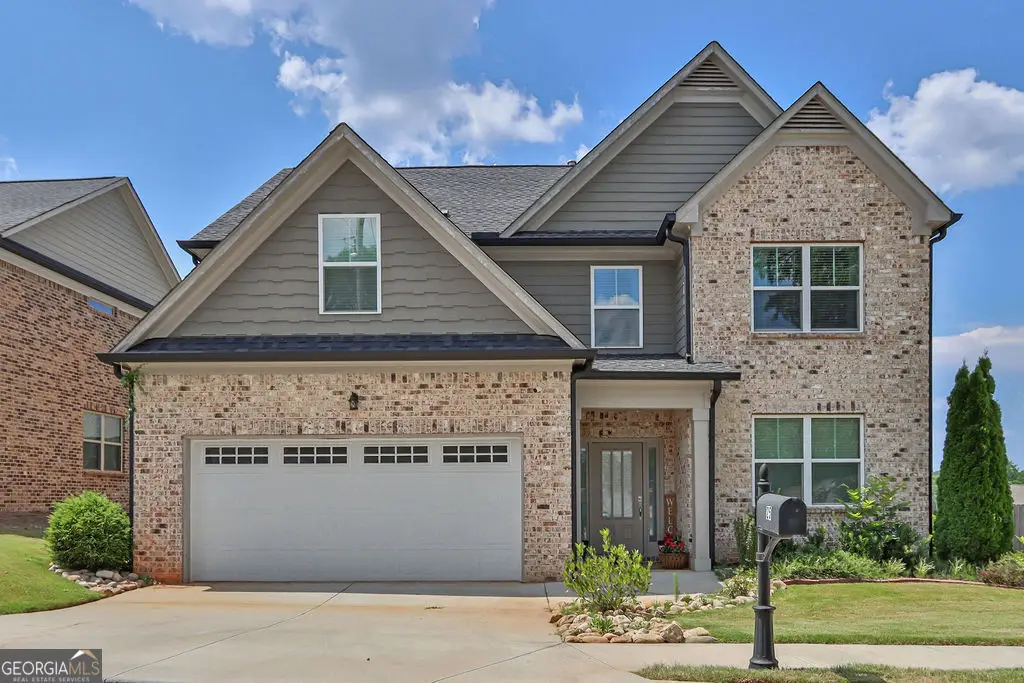 25 Sudderth Street, Buford, GA 30518 - #1