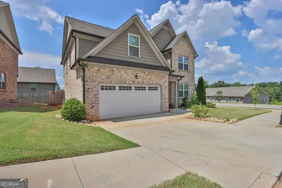 25 Sudderth Street, Buford, GA 30518 - #2