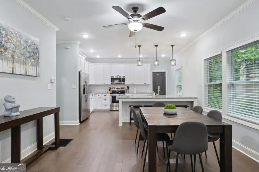 257 Birch Street, Atlanta, GA 30354 - #3