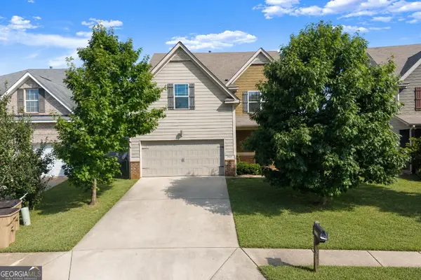 1537 Culpepper Lane, Mcdonough, GA 30253