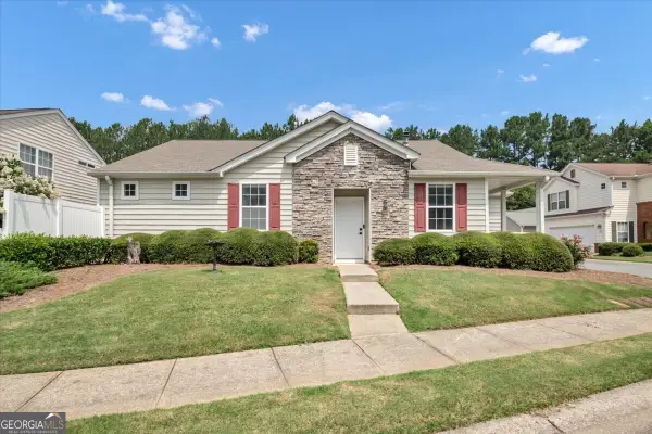 141 Windcroft Circle, Acworth, GA 30101