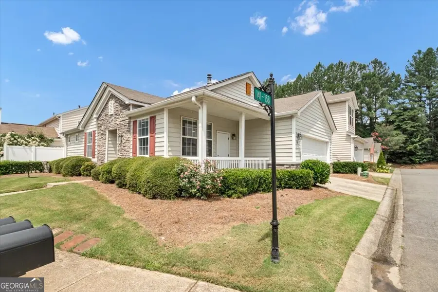 141 Windcroft Circle, Acworth, GA 30101 - #2