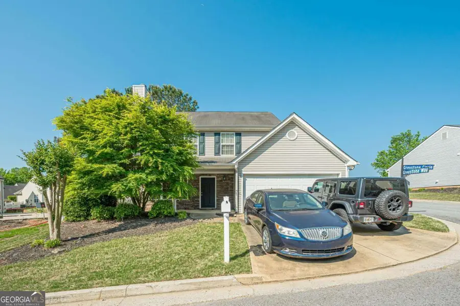 316 Greystone Circle, Hiram, GA 30141 - #2