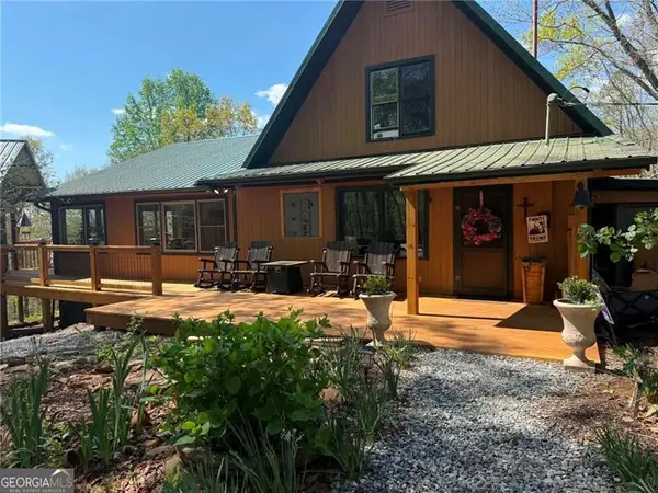 169 Rusty G Place, Dawsonville, GA 30534