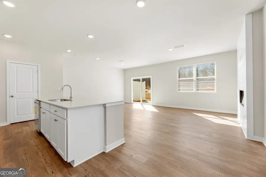 2064 Underwood Drive #24, Lawrenceville, GA 30043 - #3