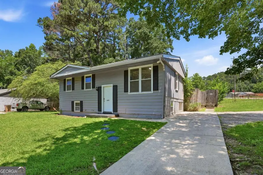 6592 Port A Prince Drive, Forest Park, GA 30297 - #2