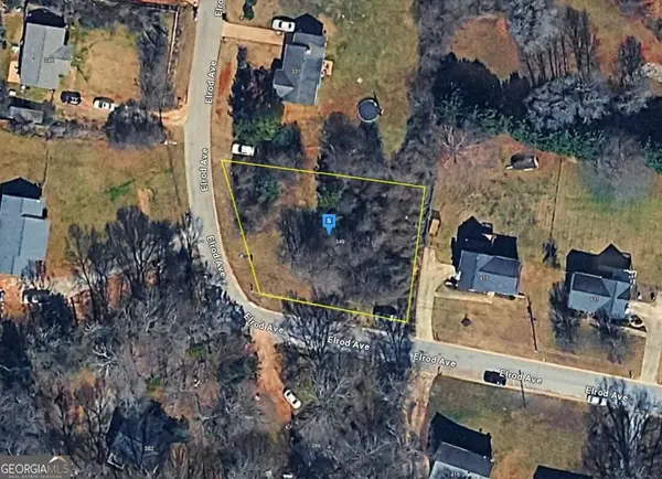 349 Elrod Avenue, Jefferson, GA 30549