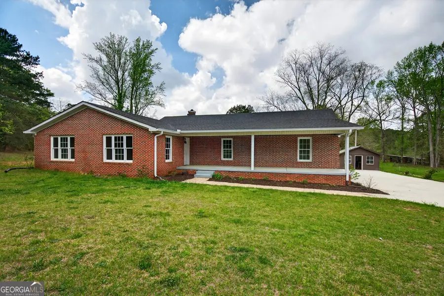 7142 Hamilton Road, Pine Mountain, GA 31822 - #3