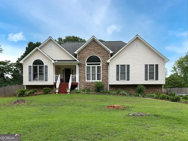 726 Morningside Drive, Hiram, GA 30141