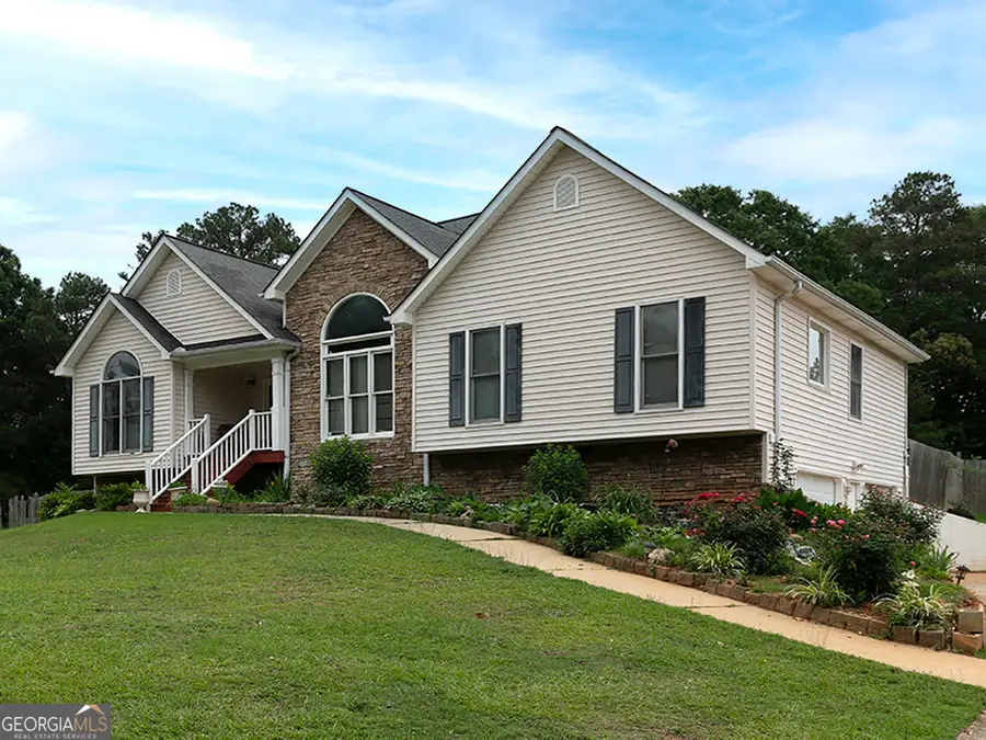 726 Morningside Drive, Hiram, GA 30141 - #2