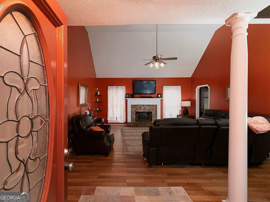 726 Morningside Drive, Hiram, GA 30141 - #3