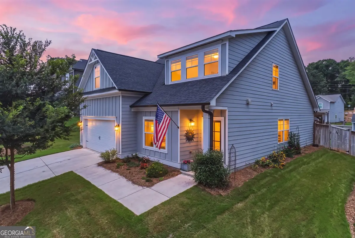 120 Russell Way, Athens, GA 30606 - #1