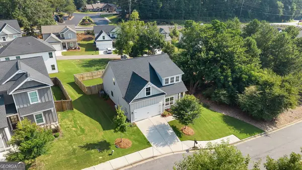 120 Russell Way, Athens, GA 30606