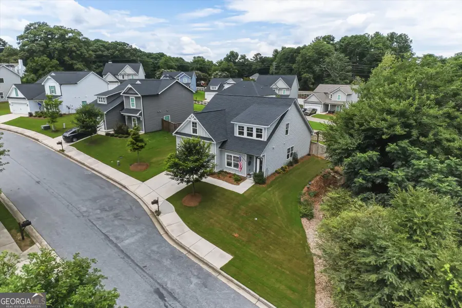 120 Russell Way, Athens, GA 30606 - #2