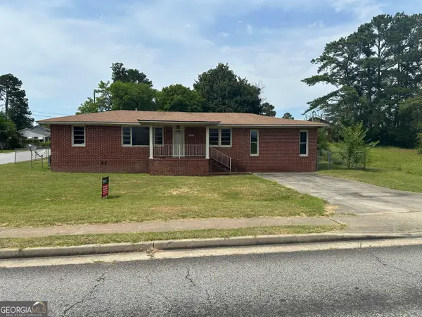 1757 Anthony Road, Macon, GA 31204