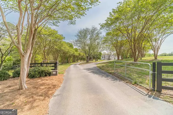 1271 Carl Davis Rd, Monroe, GA 30655
