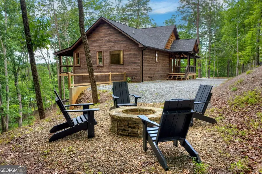 120 Green Ridge Road, Blue Ridge, GA 30513 - #3