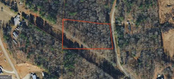 334 Hidden Valley Road, Eastanollee, GA 30538