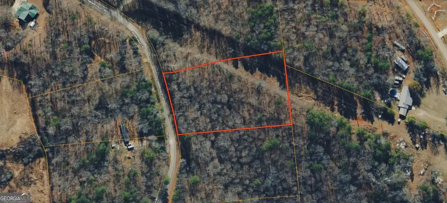 334 Hidden Valley Road, Eastanollee, GA 30538 - #3