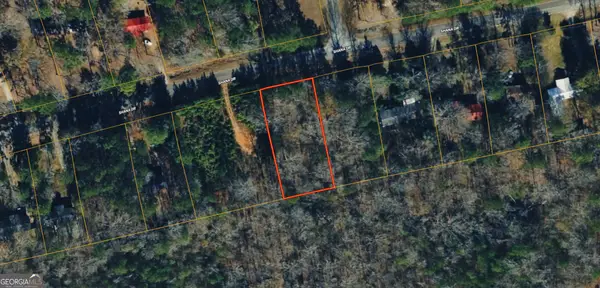 172 Shana Drive Sw, Milledgeville, GA 31061