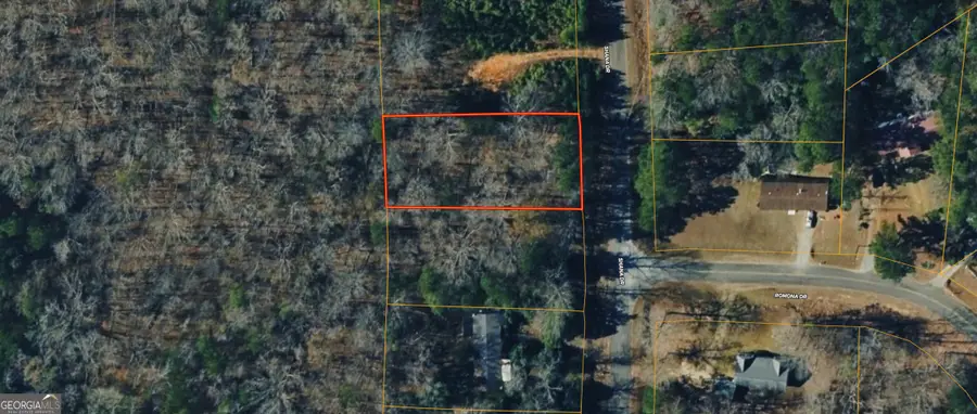 172 Shana Drive Sw, Milledgeville, GA 31061 - #2