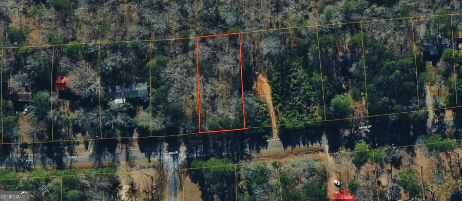 172 Shana Drive Sw, Milledgeville, GA 31061 - #3