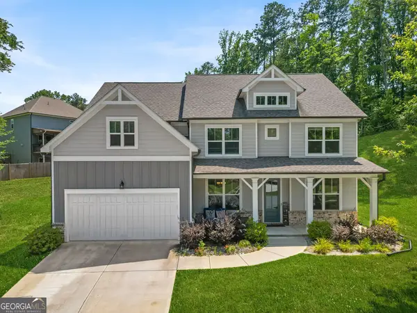 41 Riverrock Trail, Dallas, GA 30157
