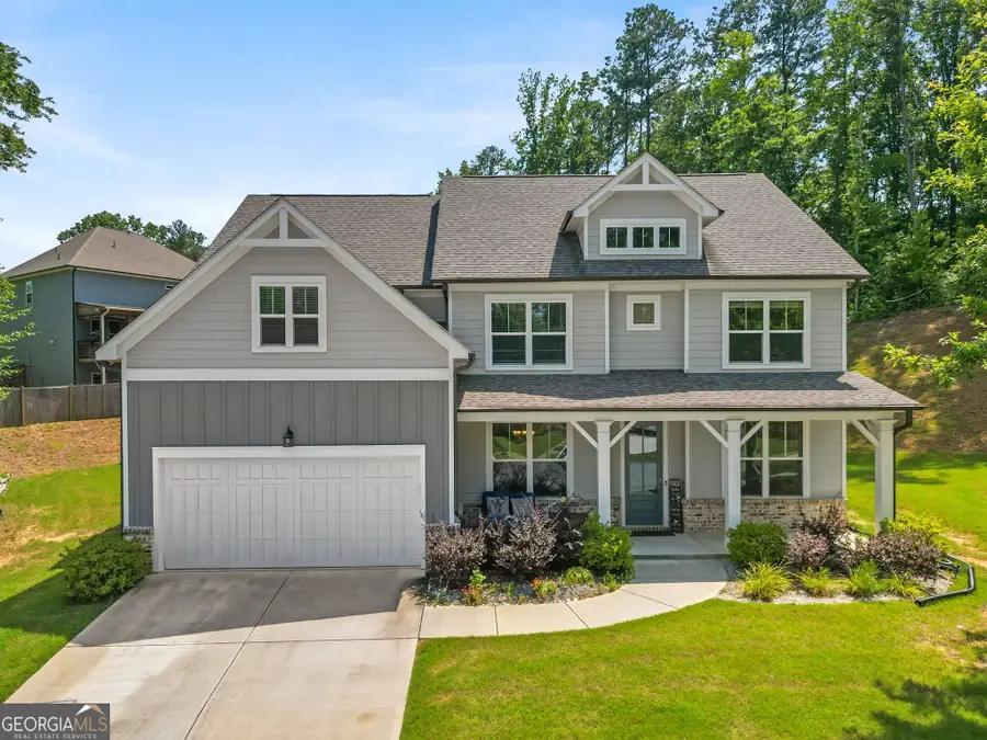 41 Riverrock Trail, Dallas, GA 30157 - #3