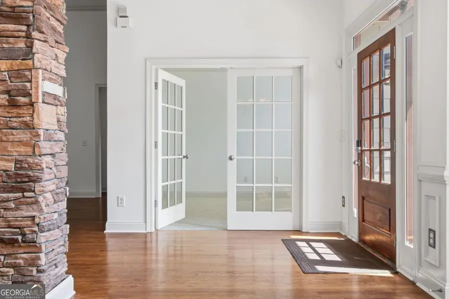 5827 Cliff Valley Way, Flowery Branch, GA 30542 - #2