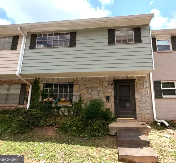 4701 Flat Shoals Road #61B, Union City, GA 30291
