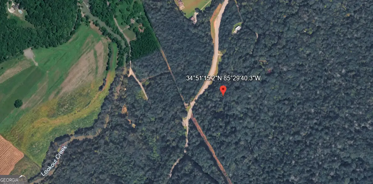 0 State Rte 136, Rising Fawn, GA 30738 - #1