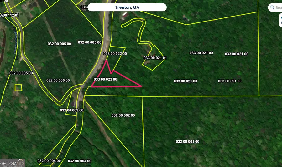 0 State Rte 136, Rising Fawn, GA 30738 - #3