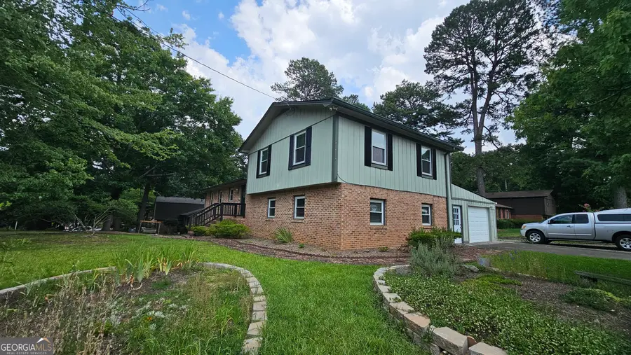 3534 Hill Drive, Duluth, GA 30096 - #2
