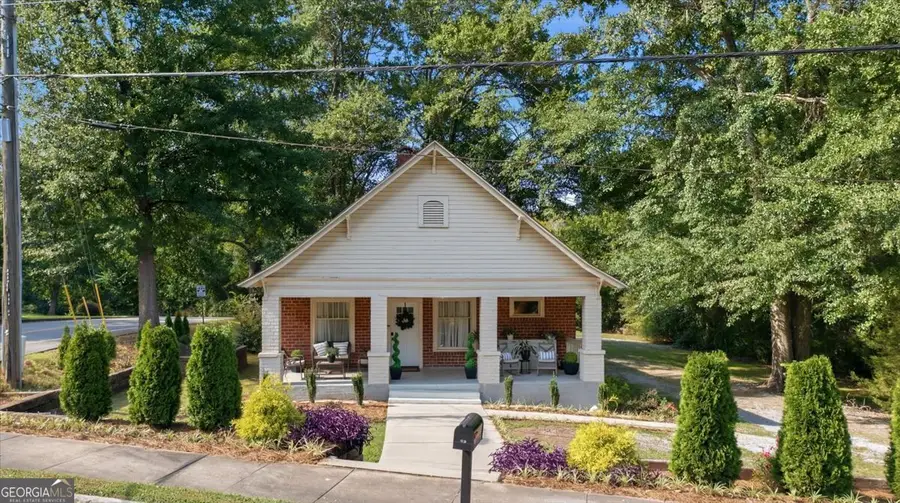 550 W Elm Street, Rockmart, GA 30153 - #2
