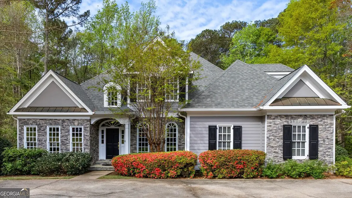 109 Windridge, Lagrange, GA 30240 - #1