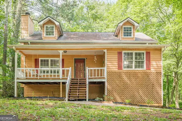 483 Mill Lane, Dallas, GA 30157