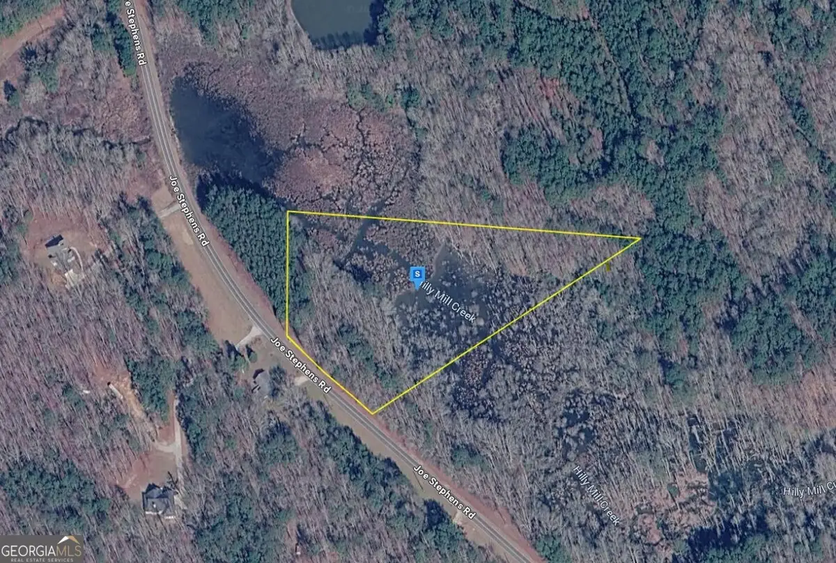 890 Joe Stephens Road, Franklin, GA 30217 - #1
