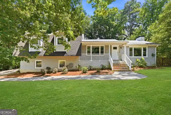 173 Brookwood Drive, Canton, GA 30114