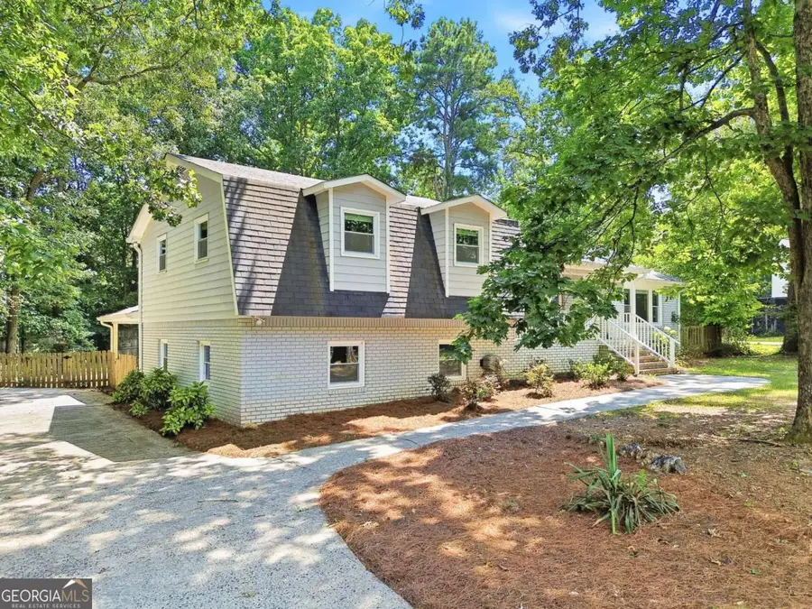 173 Brookwood Drive, Canton, GA 30114 - #3