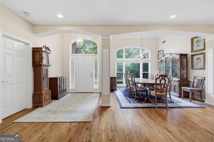 5381 Glenbrooke Trail, Dunwoody, GA 30338 - #3