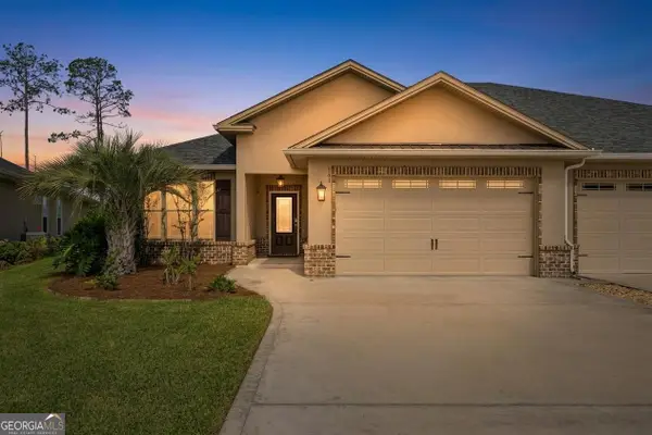 141 Ryan Nicholas Drive, Kingsland, GA 31548