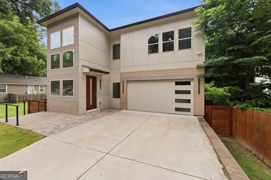 1084 Hubbard Street Sw, Atlanta, GA 30310 - #2